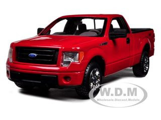 White ford best sale f150 toy truck