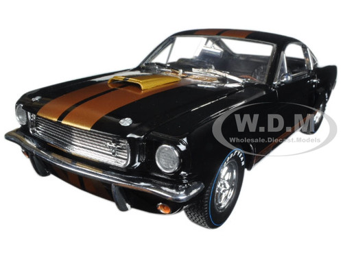 1966 mustang diecast models