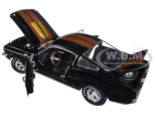 1966 FORD MUSTANG SHELBY GT 350 
