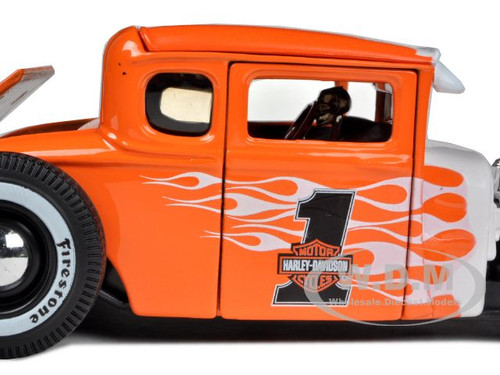 1929 FORD MODEL A #1 