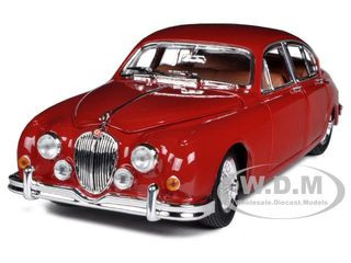 jaguar s type diecast models