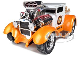 maisto 1929 ford model a