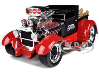 maisto 1929 ford model a