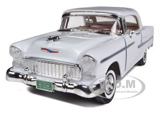 1 18 scale chevrolet diecast cars