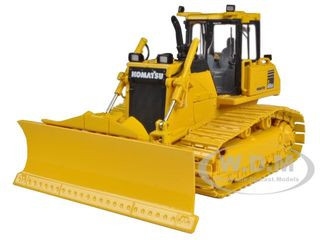 komatsu diecast models