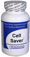 Cell Saver