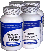 Crinum Prostate