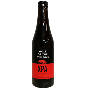 Wolf of the Willows XPA 330ml