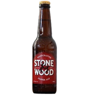 Stone & Wood Jasper