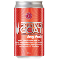 Mountain Goat Fancy Pants Amber Ale