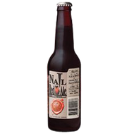 Nail Brockwell Brewedwell Red Ale