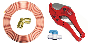 Water Fittings
