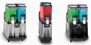 Granita Machines