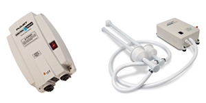 Water Dispensing Systems