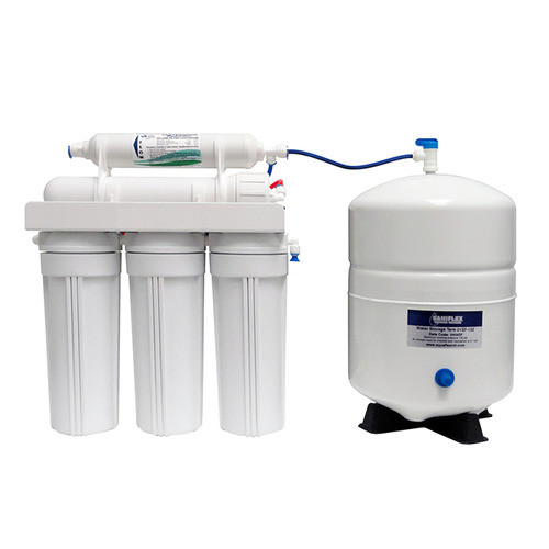 HHD 5 Stage R.O. Water Filter System - Essential Wonders Coffee Company