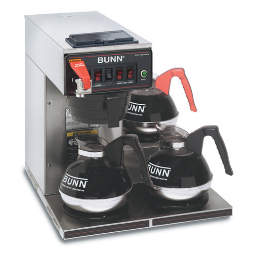 Bunn CWTF35-3L Auto Coffee Maker - E.W. Inc.