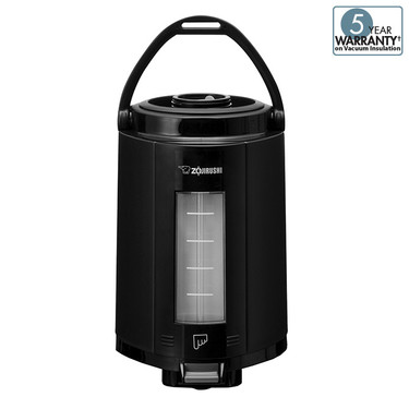 Zojirushi AY-AE25N Thermal Gravity Pot Dispenser - E.W. Inc.