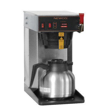 Newco ACE IA-TC Thermal Carafe Coffee Maker - Essential Wonders Coffee Company