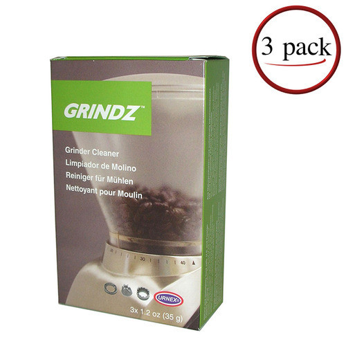 Urnex Grindz Coffee Grinder Tablets 3/CT