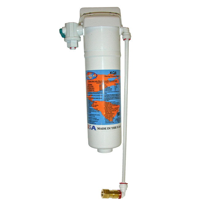 kq8a water filter