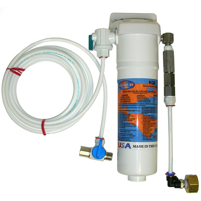 kq8a water filter