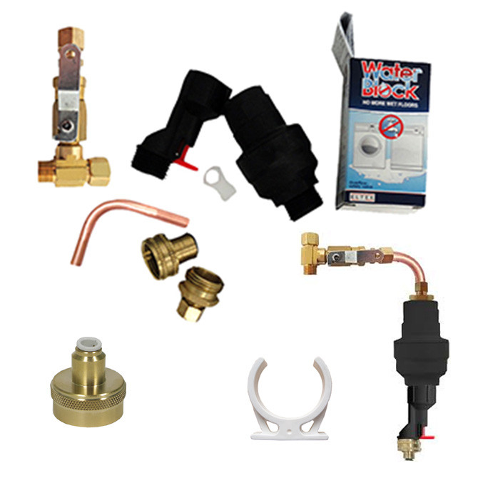 Eltek Water Block Safety System Essential Wonders Coffee Company