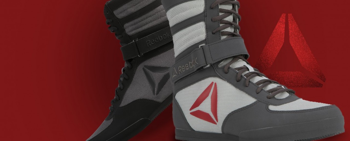 reebok renegade pro boxing boot