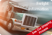 Freight Information