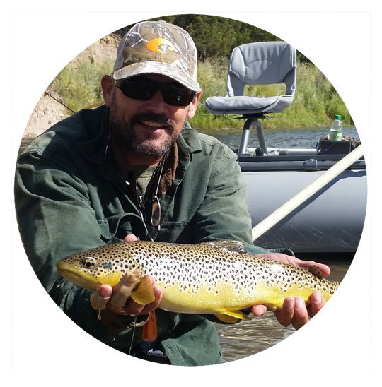 RiverBum Pro Ambassadors  Fly Fishing US, Canada, Australia