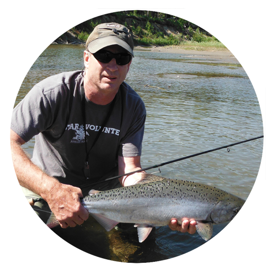 A Guide to Fly Fishing in Washington State – Riversmith Inc