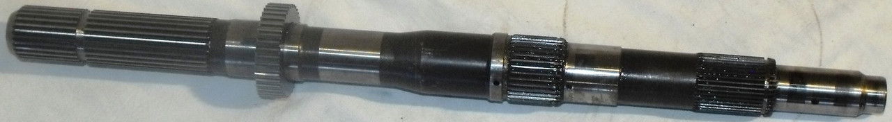 output-shaft-2wd-4-5-splines-18-5-long-4l60e