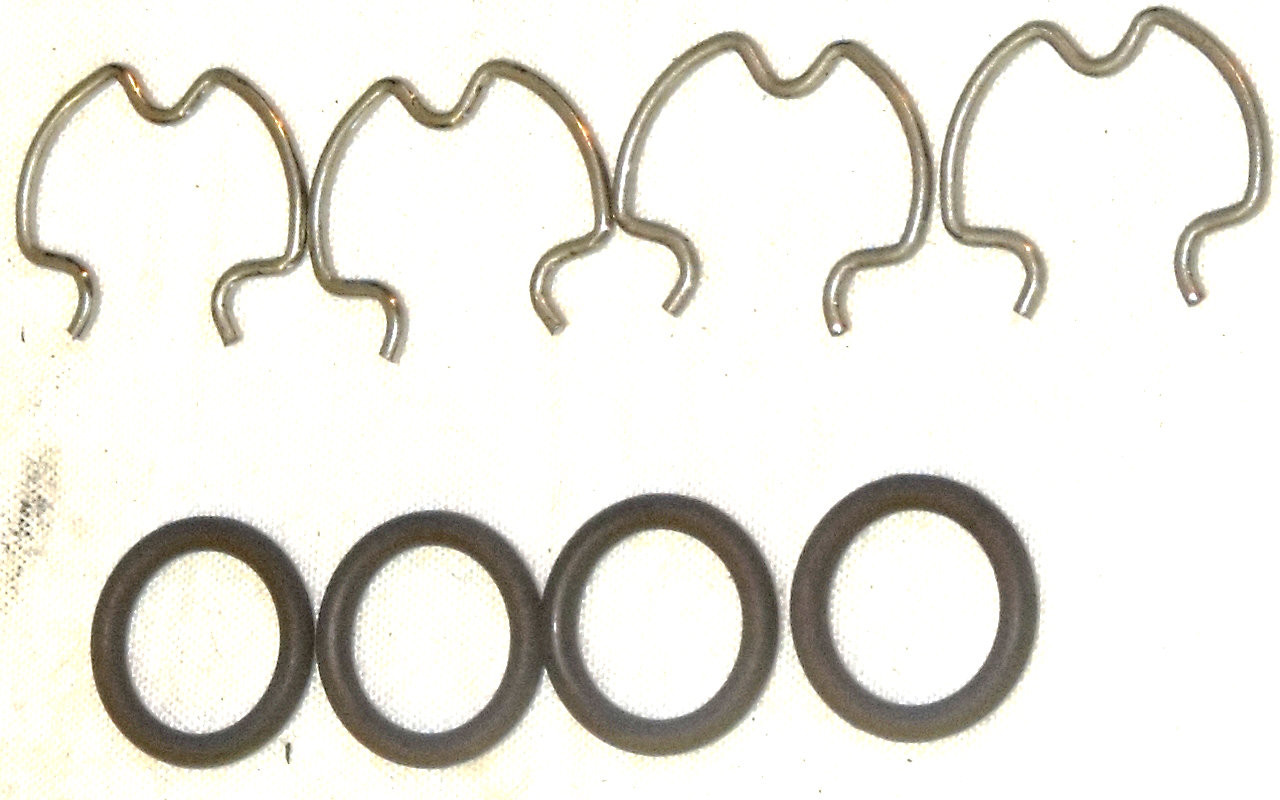 Gm Oil Cooler Line O Rings Gm Oil Cooler Line O Rings