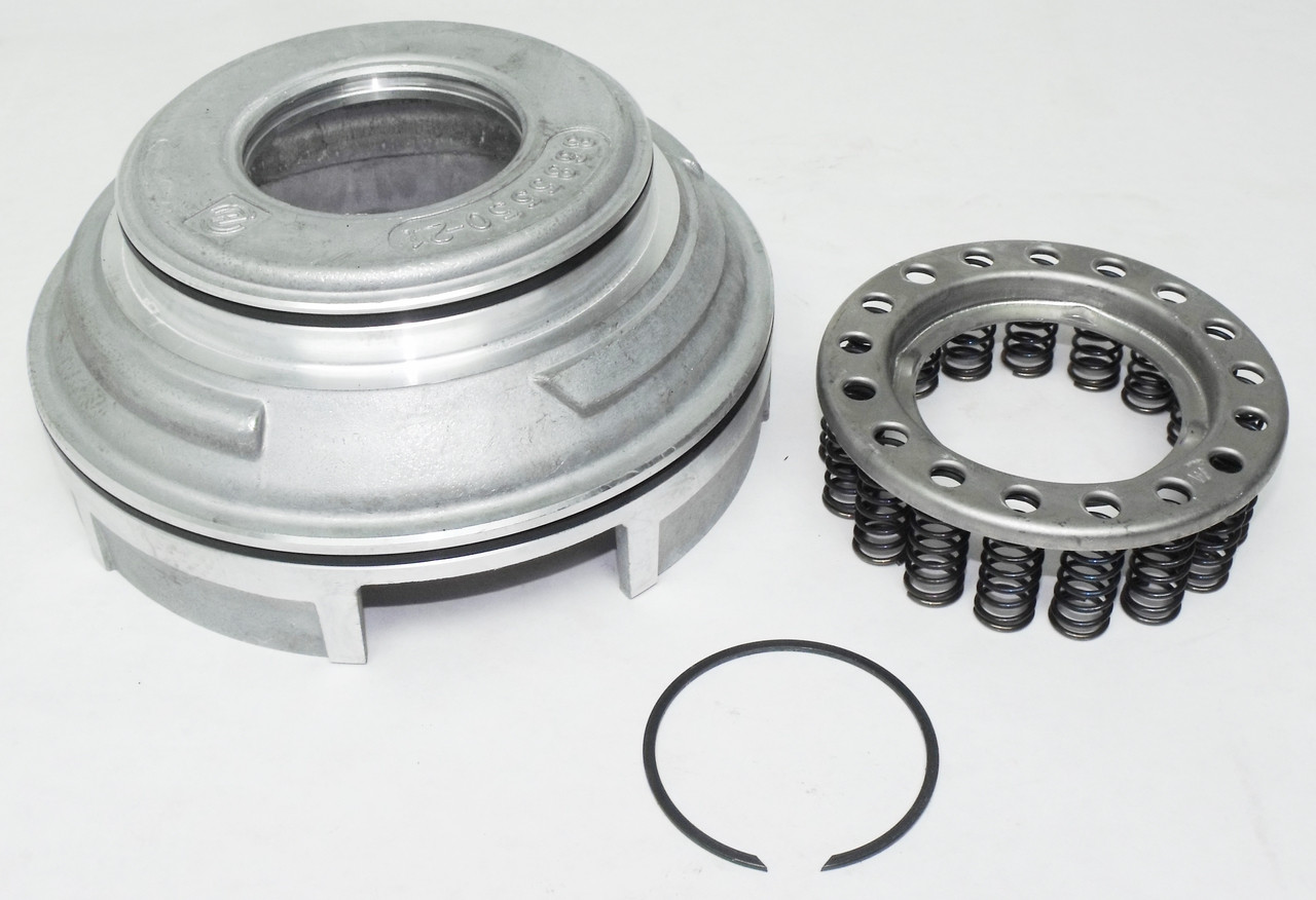 4L60E Low/Reverse Piston Kit (Piston, Retainer Spring & Snap Ring) OEM