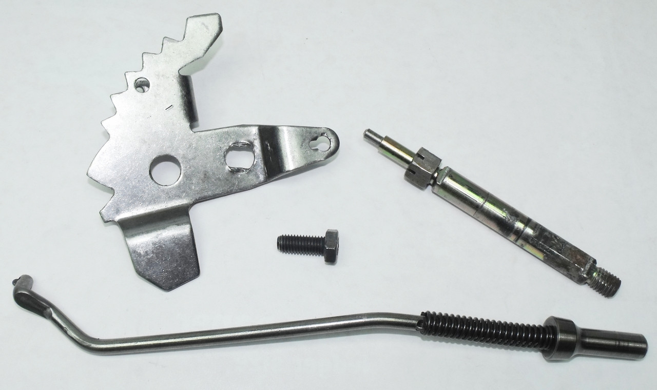 Parking Pawl Assembly, 4L60E (1993UP) GM Transmission Parts