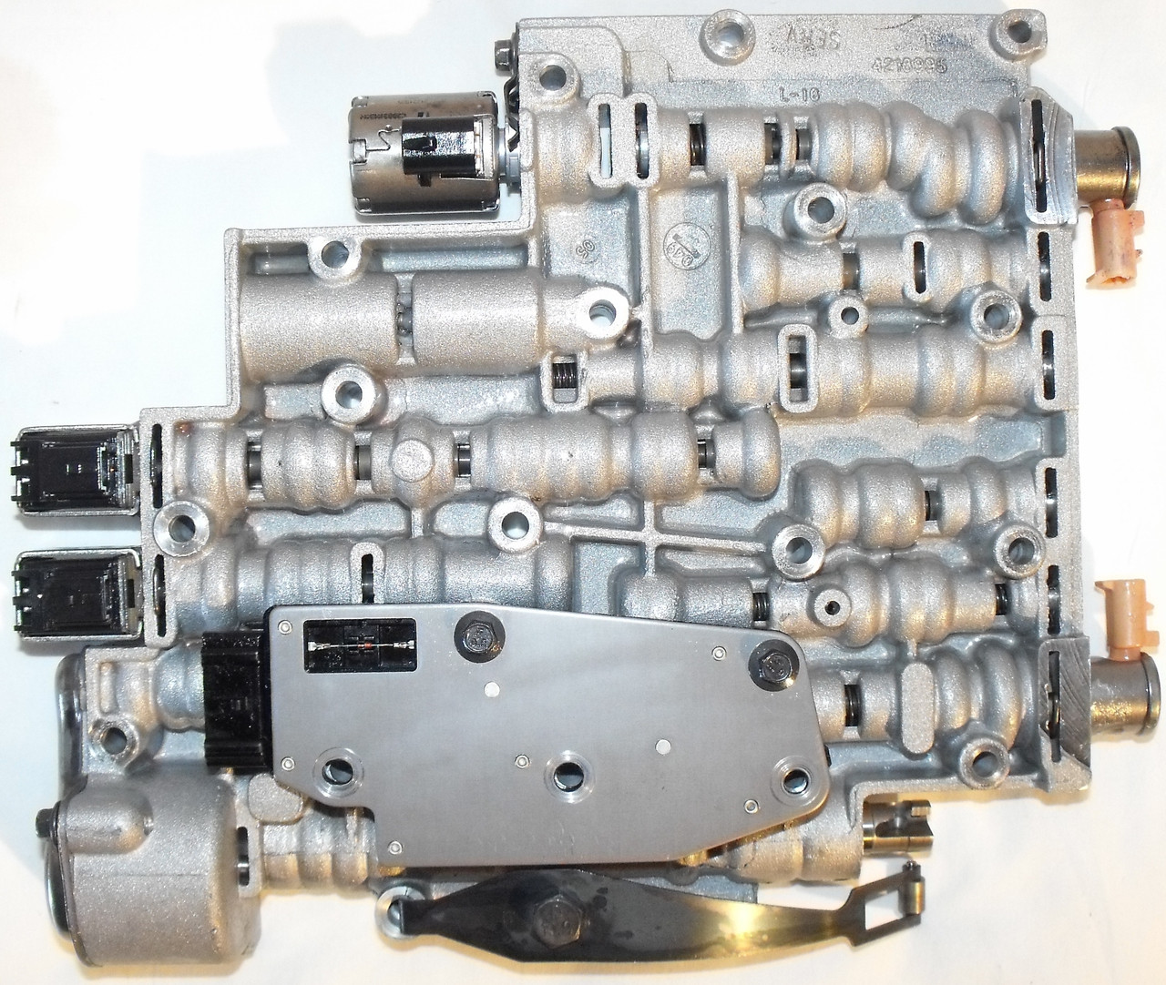 4l60e shift kit manual valve link 4l60e shift kit manual valve link