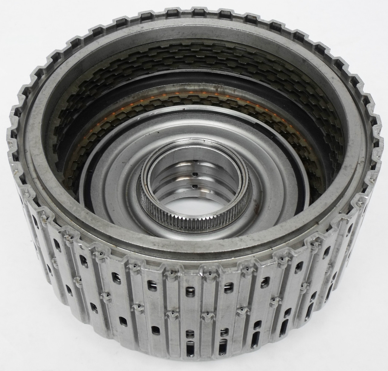 GM 6L90E Transmission Direct Drum (2007UP) Loaded Assembly