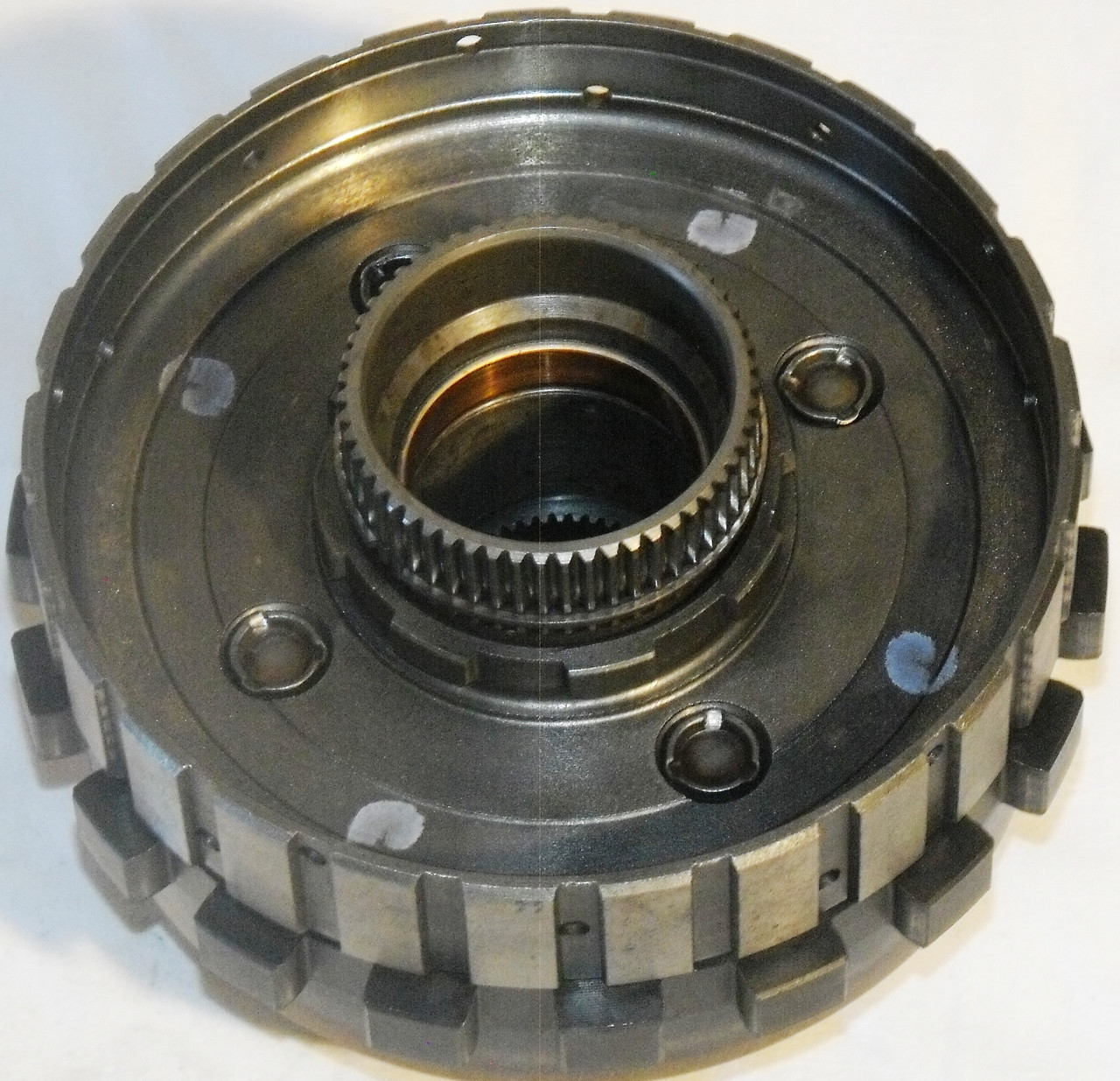 700r4 4l60e Rear Planet Assembly 1982