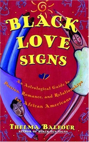 Black Love Signs
