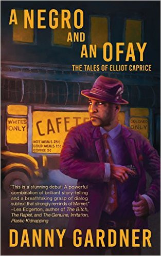 Book Review: A Negro and an Ofay, by Danny Gardner - MahoganyBooks