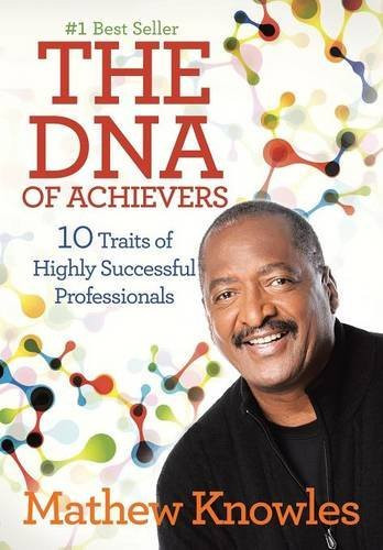 The Dna Of Achievers 10 Traits Of Highly Successful