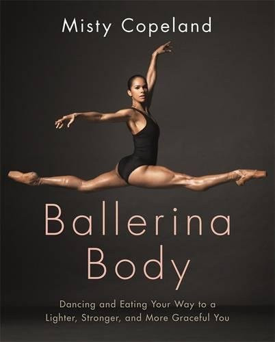 Ballerina Body (Autographed)