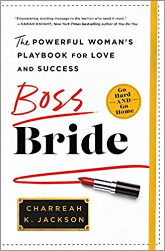 Boss Bride book image