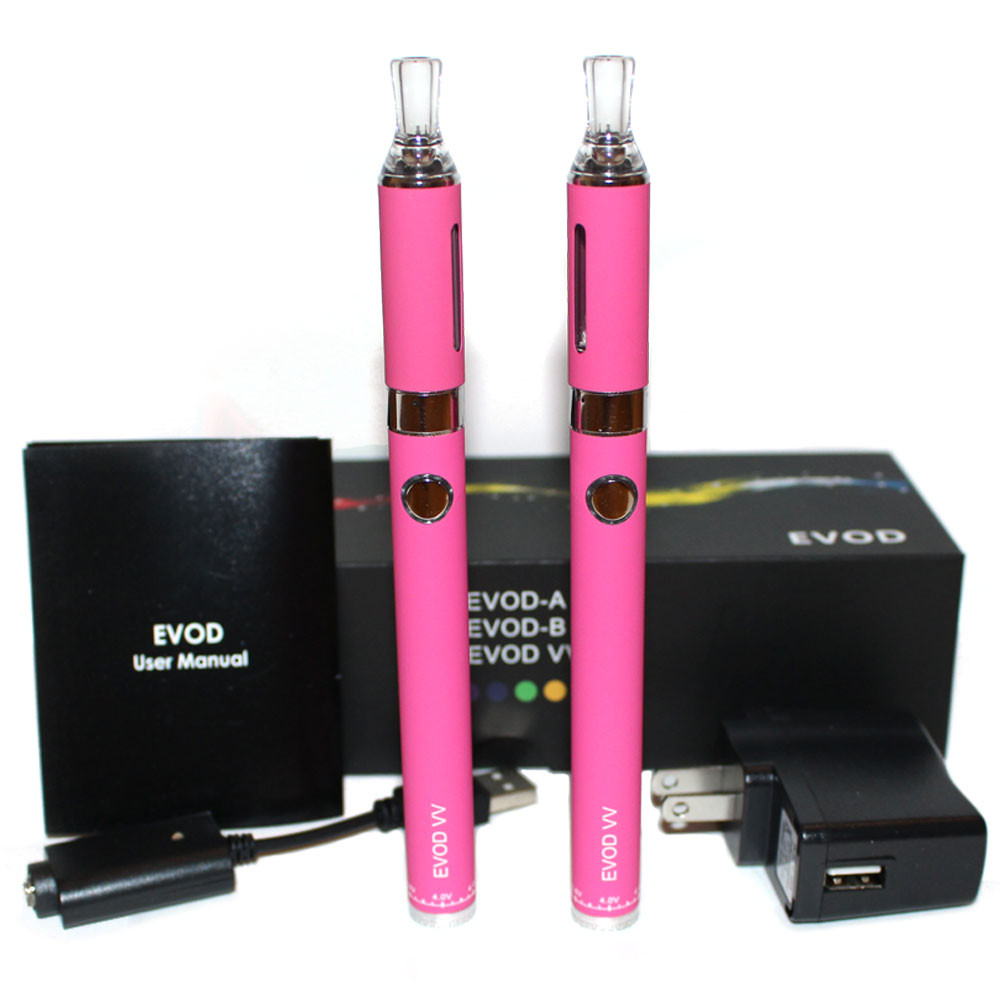 инструкция evod twist