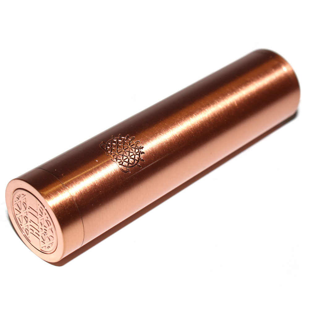 Anatolian Mechanical Mod Clone Copper Vape It Now Anatolian Mechanical Mod Clone Copper Vape It Now