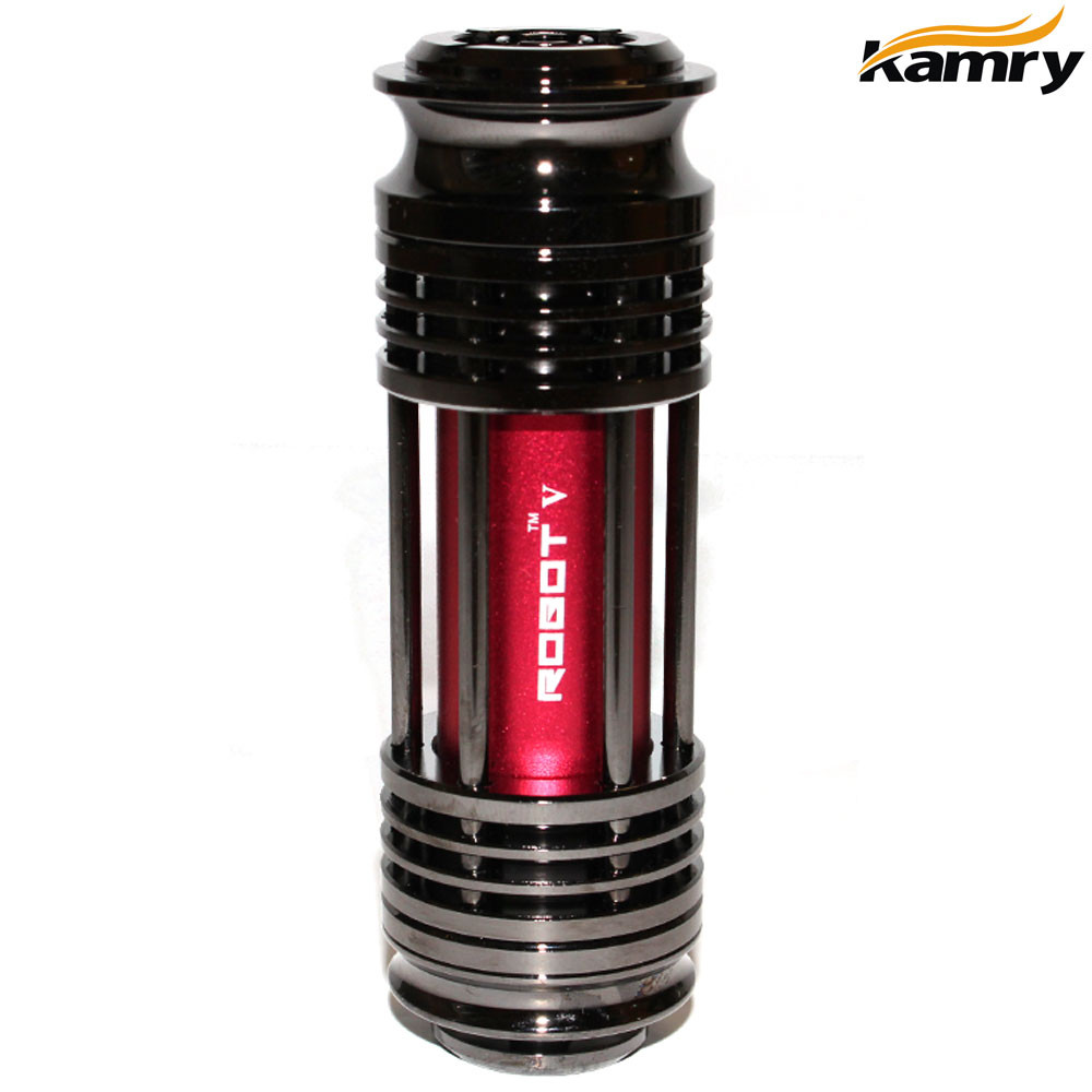 kamry robot v mechanical mod vape it now kamry robot v mechanical mod vape it now