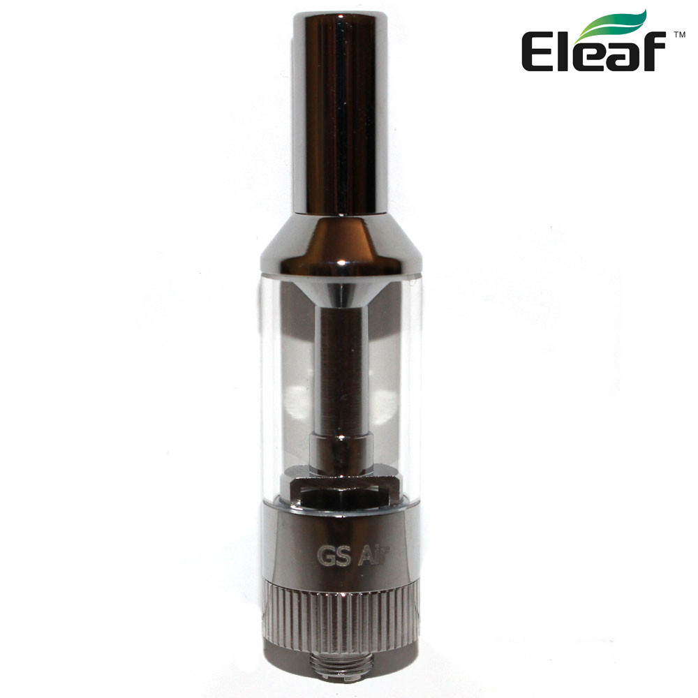 coil 6 tank GS Coil Eleaf Tank Vape  Atomizer Now Air It  Dual