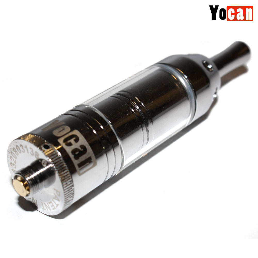Yocan 94F Dry Herb Atomizer Tank Vape It Now