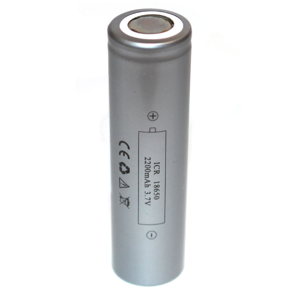 icr 18650 2200mah flat top li ion rechargeable battery vape it now icr 18650 2200mah flat top li ion rechargeable battery vape it now