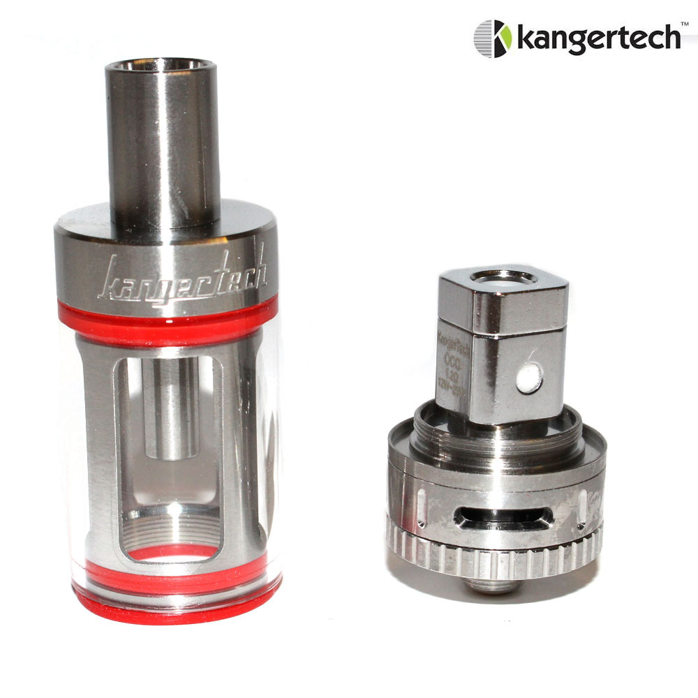 Kangertech Subtank Mini - Vape It Now