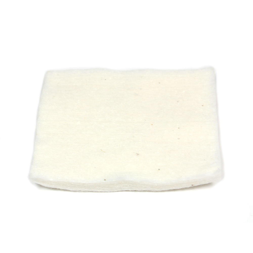 Japanese Organic Cotton Pads (8 Pads) Vape It Now